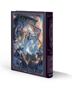 Atelier of Witch Hat Grimoire Edition Instant Variant Crunchyroll